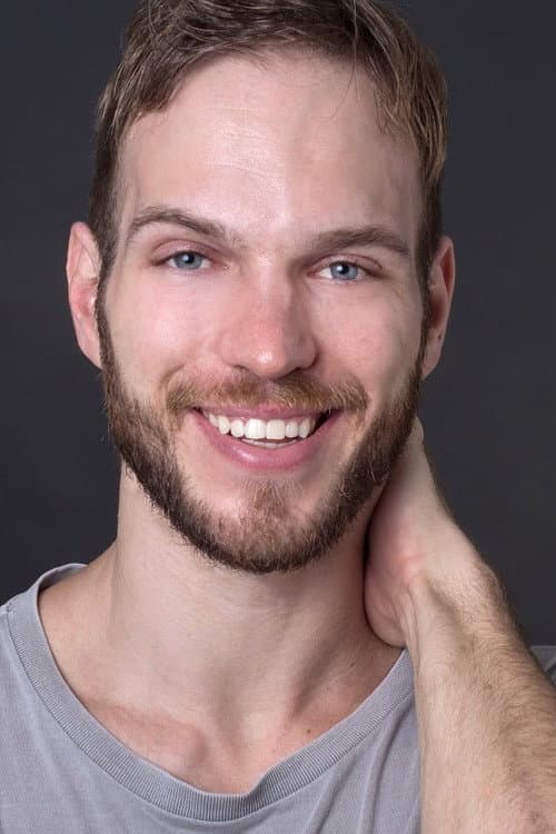 Vinicius Olivo foto