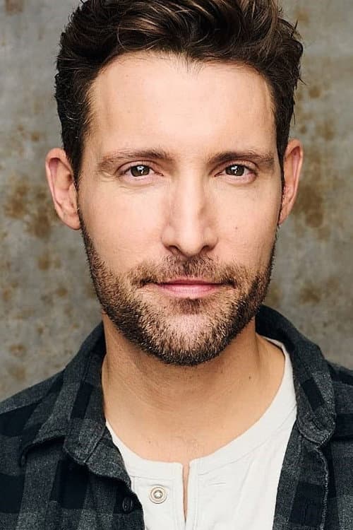 Adam Poole foto