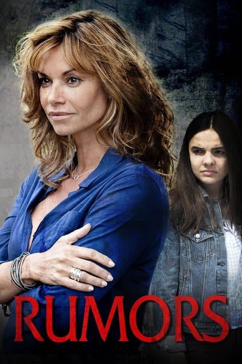 Rumeurs (2014) poster