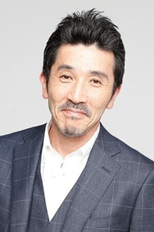 内野智 foto
