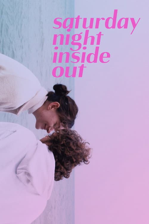 Saturday Night Inside Out (2021) poster