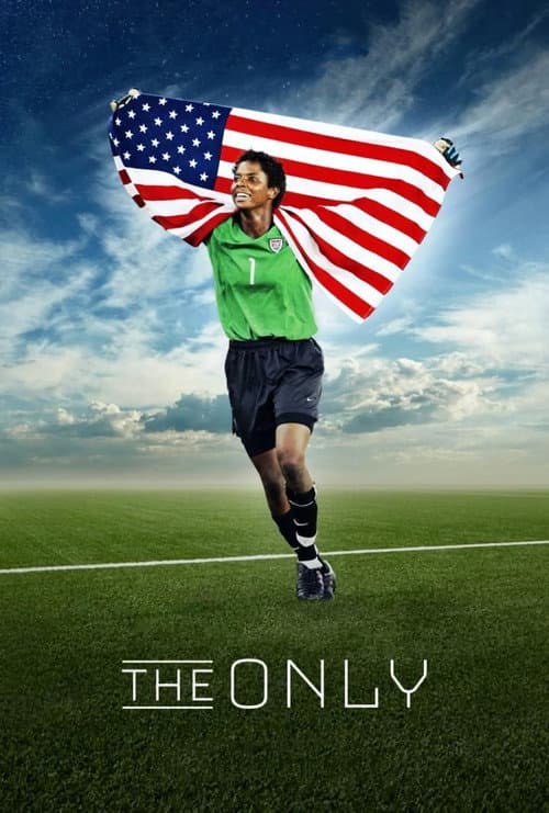 The Only (2022) poster