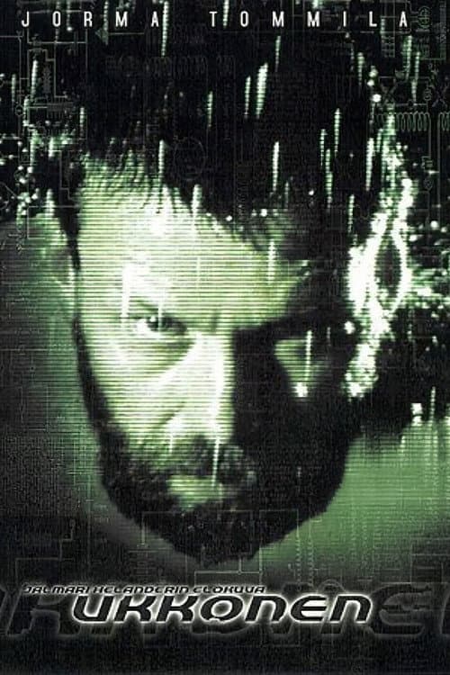 Ukkonen (2001) poster