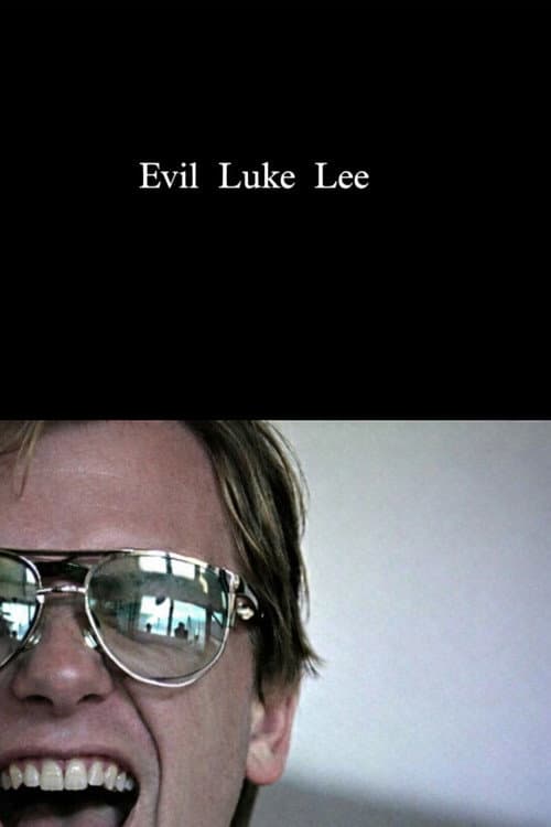 Evil Luke Lee (1999) poster