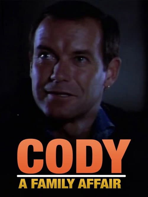 Cody: A Family Affair (1994) poster