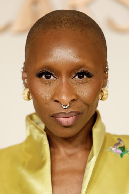 Cynthia Erivo foto