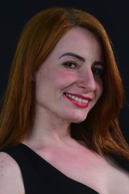 Lorena Jamarino foto