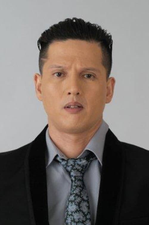 Kier Legaspi foto