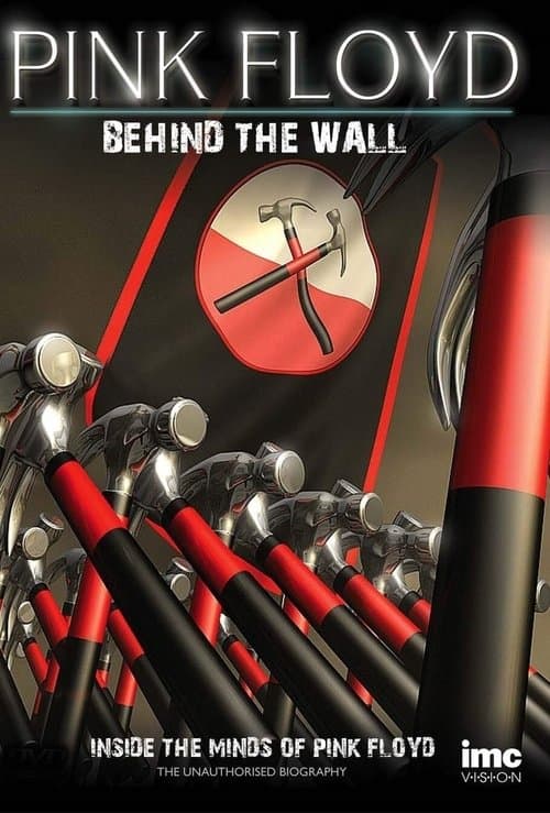 Pink Floyd: Behind the Wall (2011) poster
