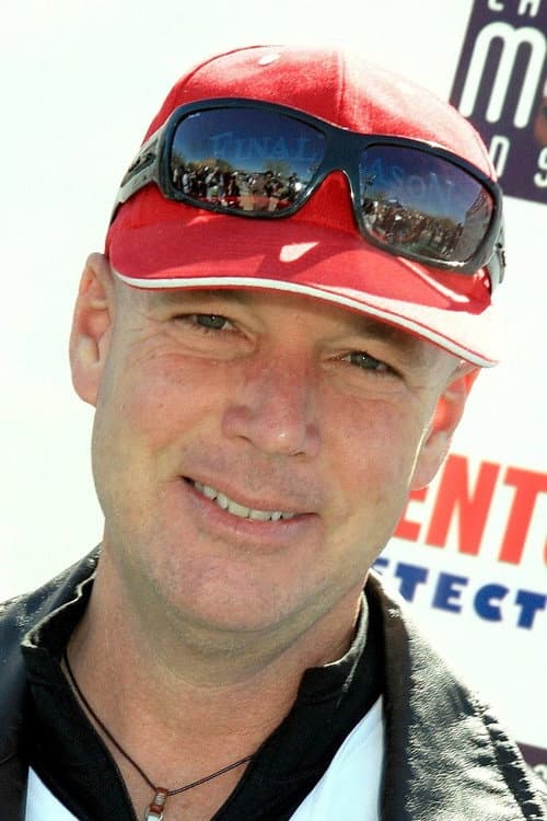 David Mickey Evans foto