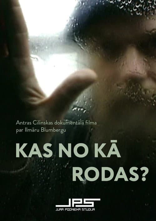 Kas no kā rodas? (2001) poster