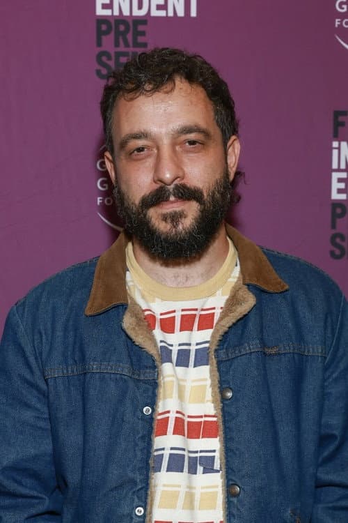 E.L. Katz foto