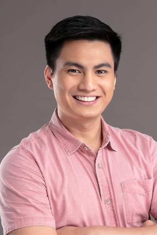 Anjo Damiles foto