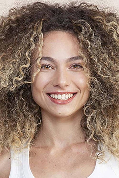 Victoria Rossetti foto