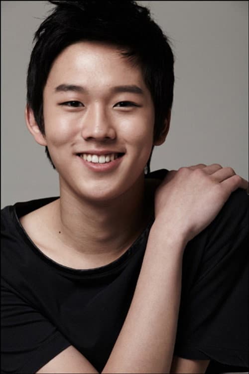 Yeon Jun-seok foto