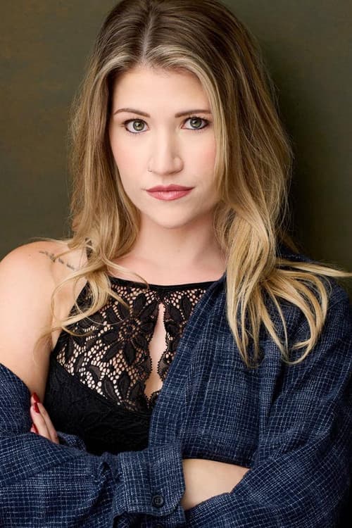 Lindsey Mitchell foto