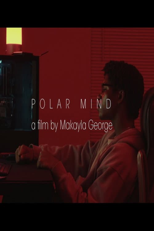 Polar Mind (2023) poster