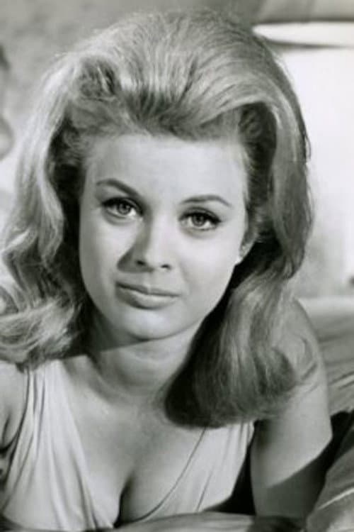 Marilyn Devin foto