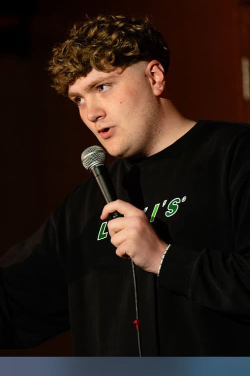 Daniel Houston foto