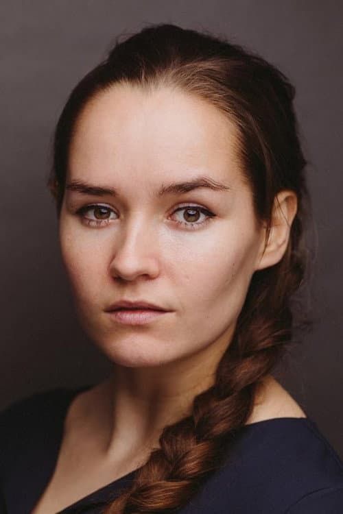Lea Fuglsang foto