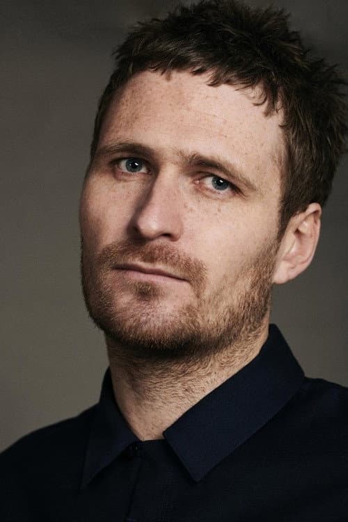 Henry Perryment foto