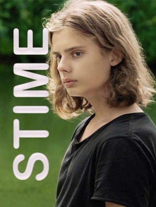 Stime (2020) poster