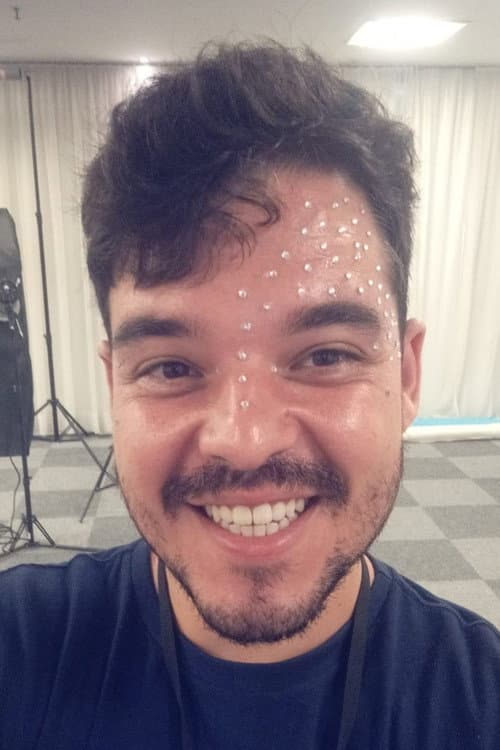 Luis Magalhães foto