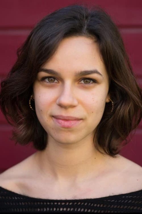Léa Schwartz foto
