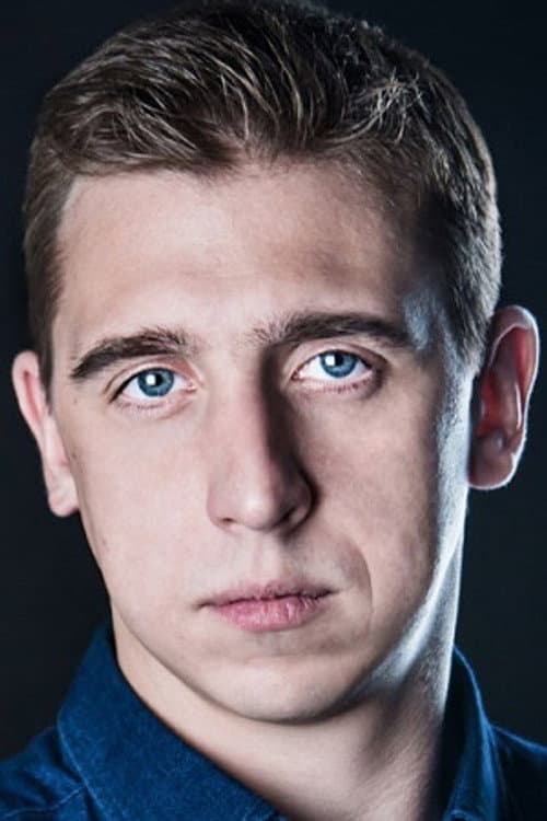Илья Гавриленков foto