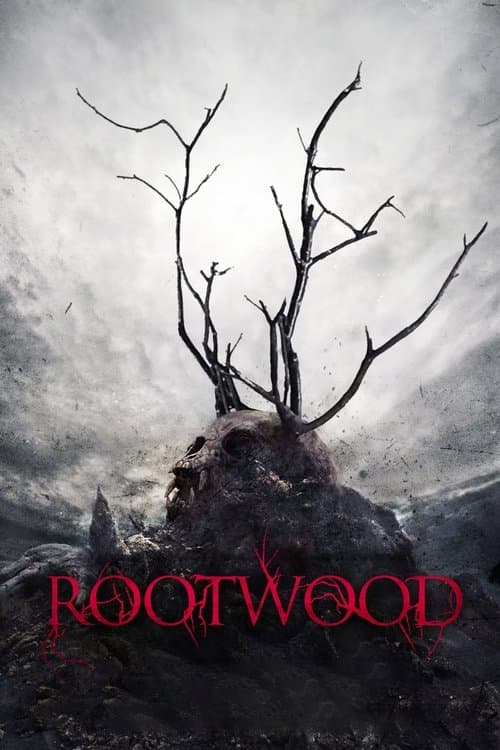 Rootwood (2019) poster