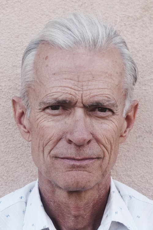 Bruce McIntosh foto