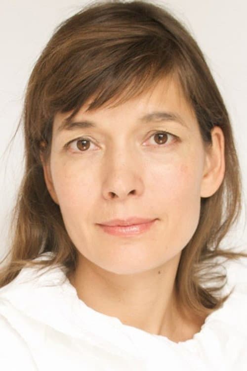 Simone Bendix foto