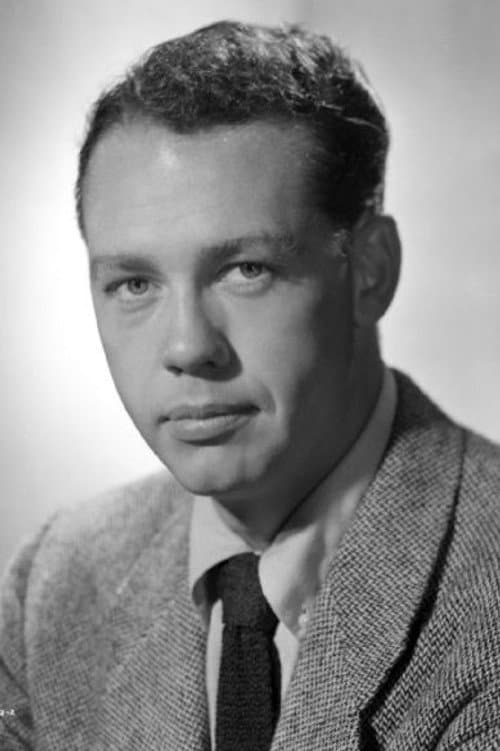 Richard Quine foto
