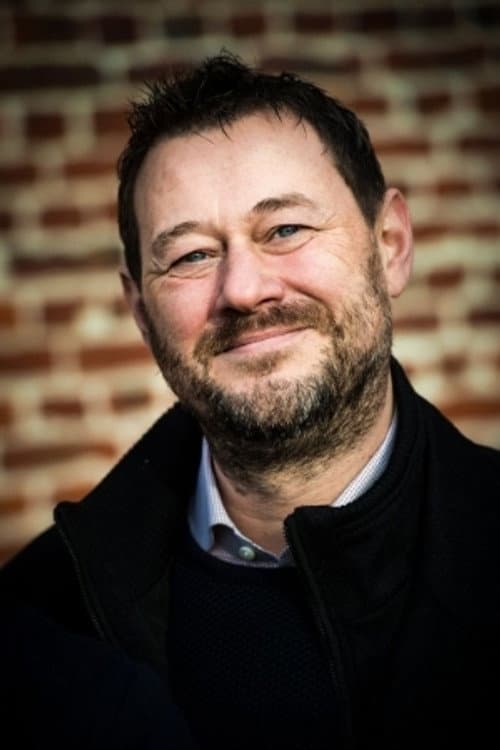 Bart De Pauw foto