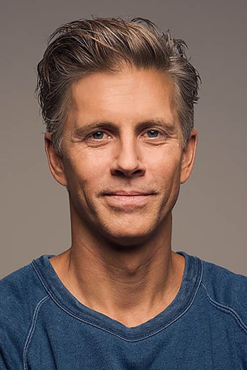 Fredrik Benke Rydman foto