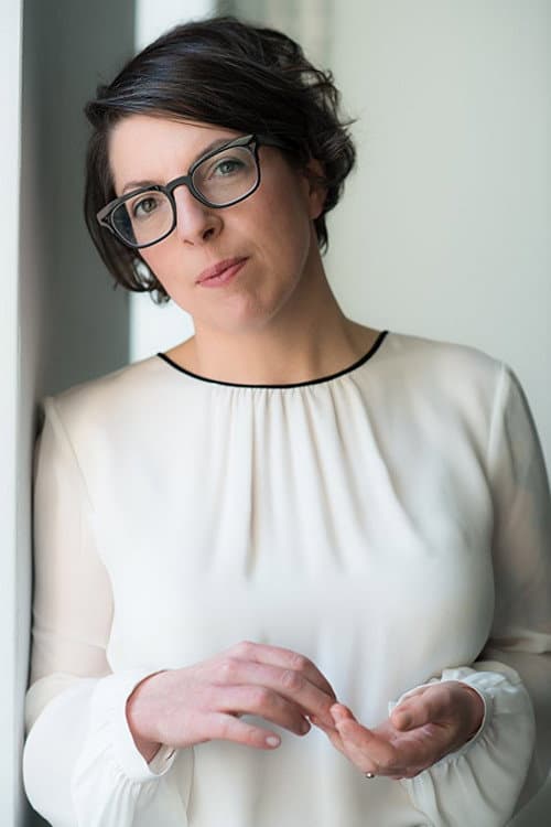 Petra Biondina Volpe foto