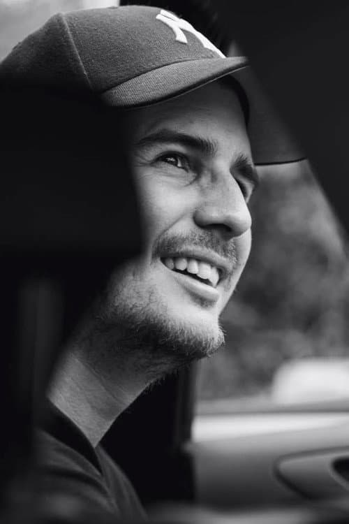 Benjamin Sibioude foto