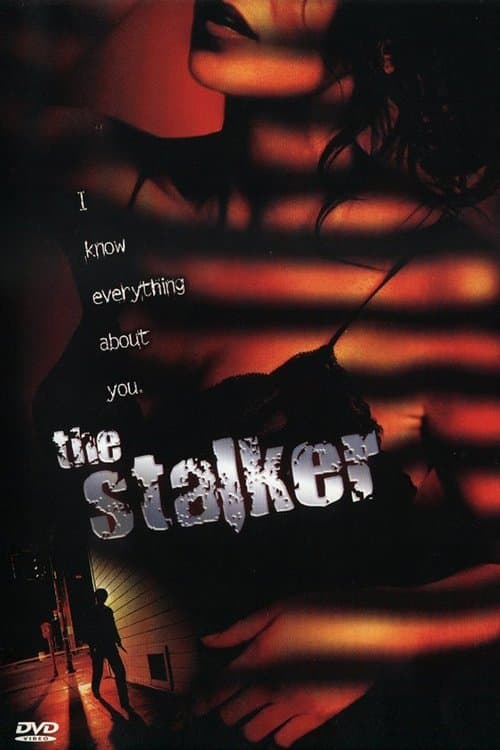 The Seduction of Maxine (2000) poster