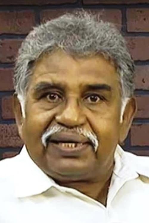 K. Natraj foto
