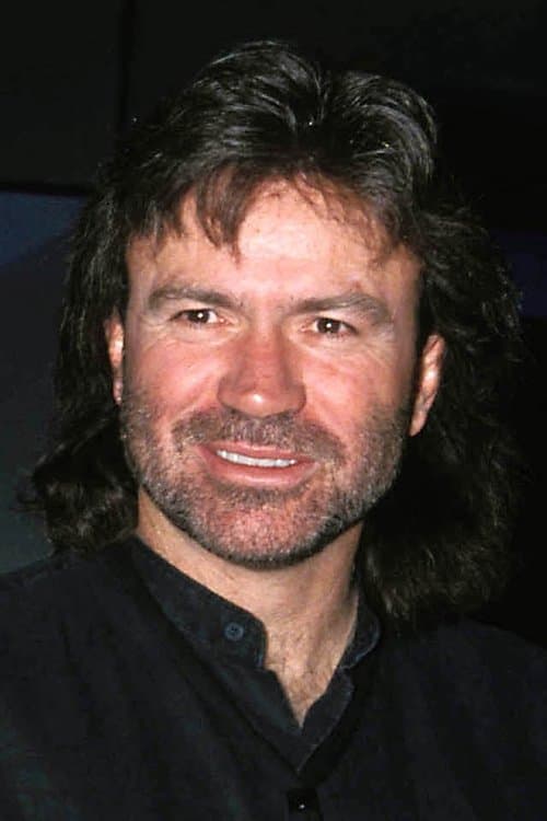 Aaron Norris foto