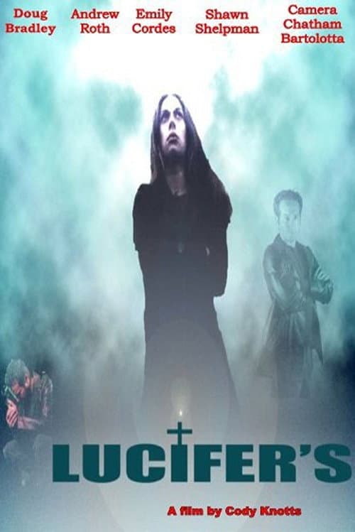 Lucifer's Unholy Desire (2012) poster