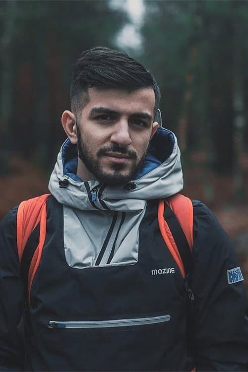 Гурам Нармания foto