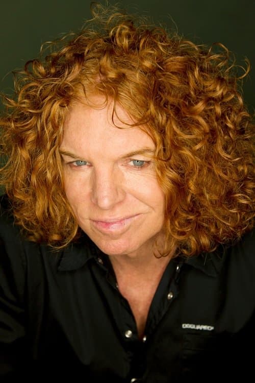 Carrot Top foto