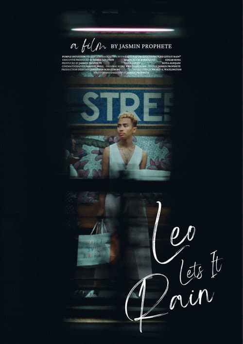 Leo Lets It Rain (2026) poster