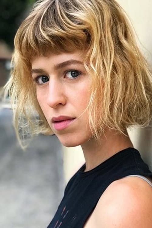 Chloe Berman foto
