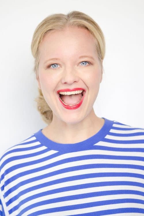 Franziska Zawila foto