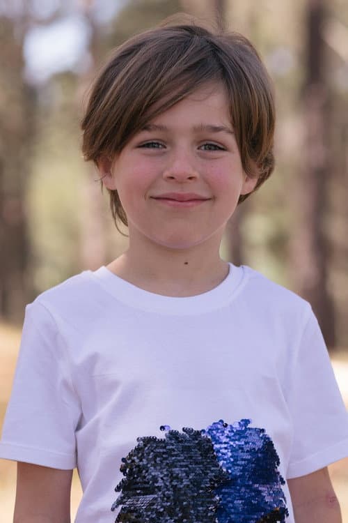 Caleb Payne foto