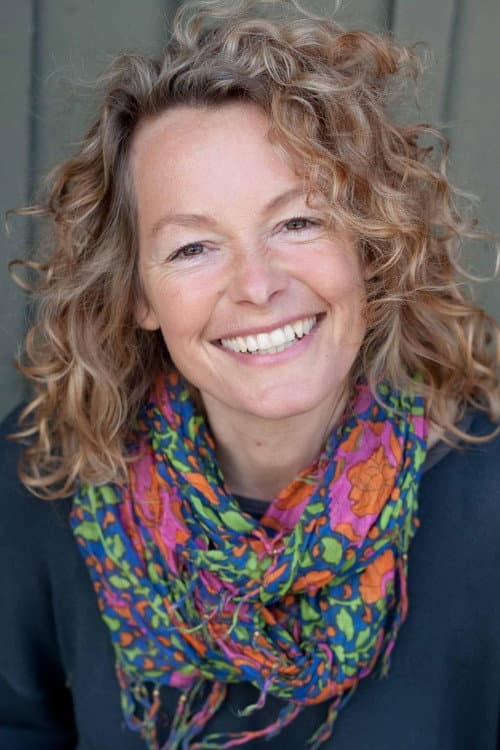 Kate Humble foto