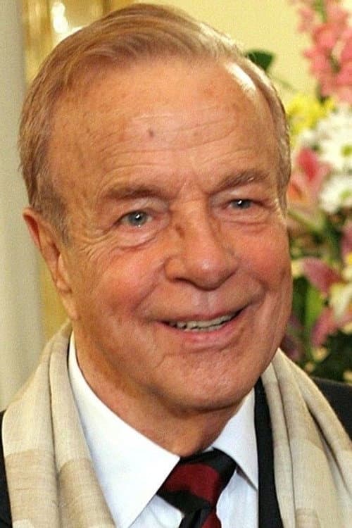 Franco Zeffirelli foto