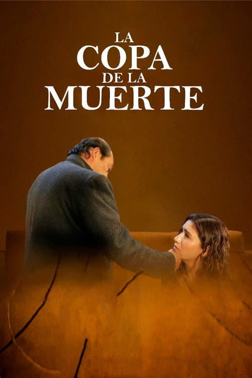 La Copa de la Muerte (2025) poster